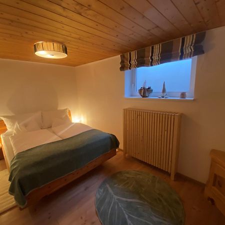 Landhaus Aaron Altenmarkt im Pongau Exteriör bild