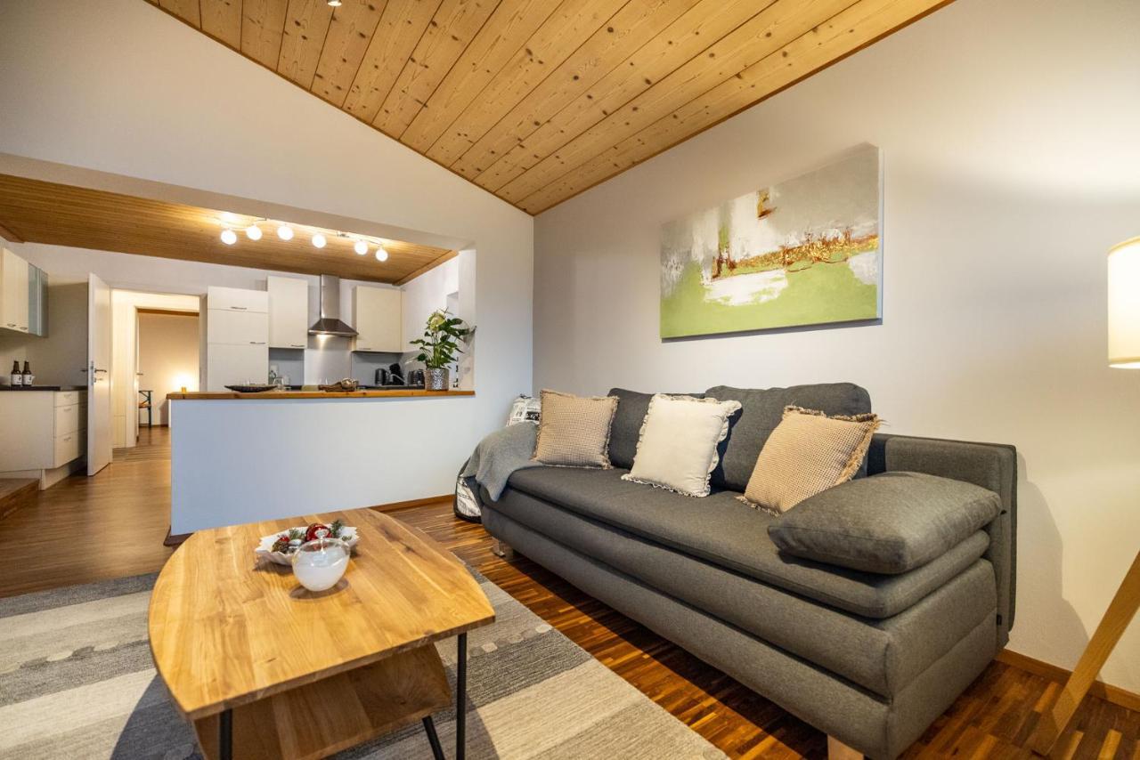 Landhaus Aaron Altenmarkt im Pongau Exteriör bild