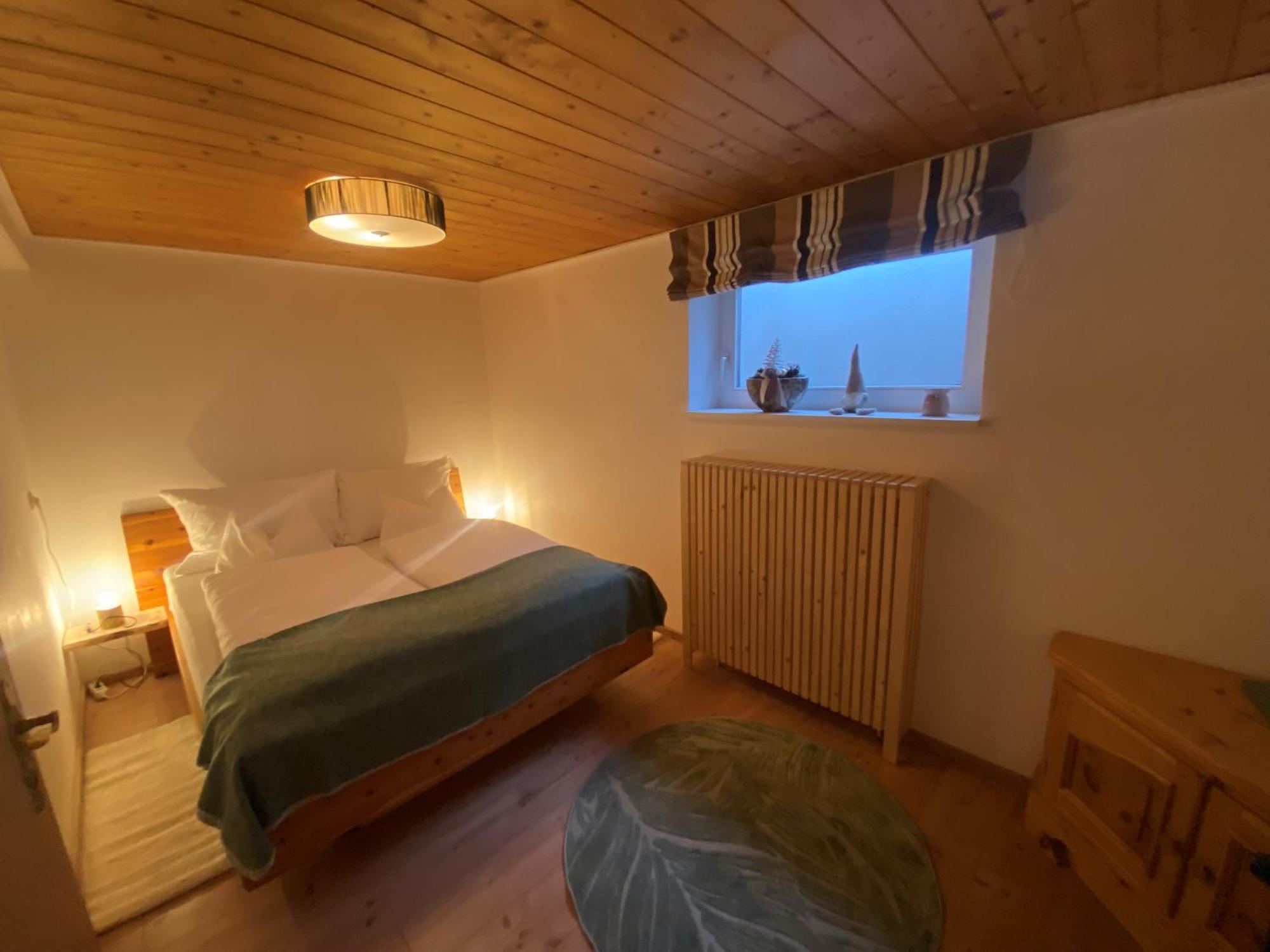 Landhaus Aaron Altenmarkt im Pongau Exteriör bild