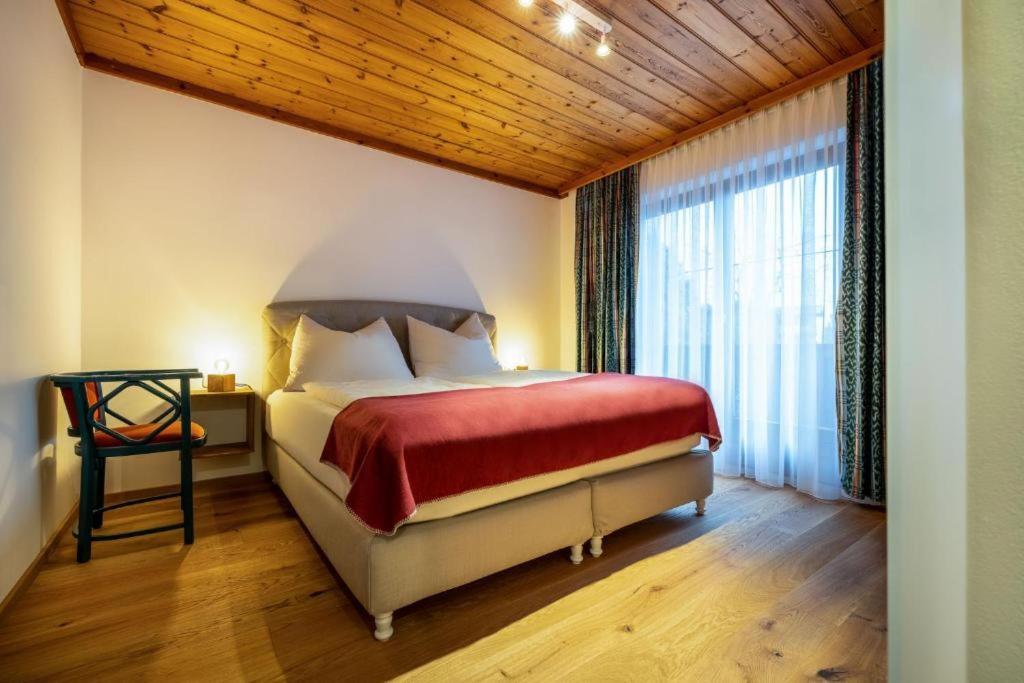 Landhaus Aaron Altenmarkt im Pongau Exteriör bild